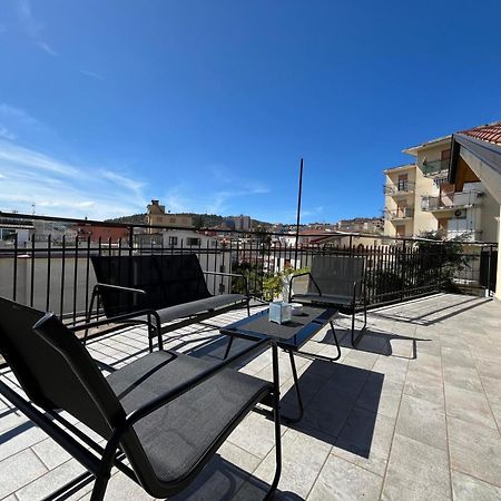 Sapore Di Mare Casa Vacanze Agropoli Extérieur photo