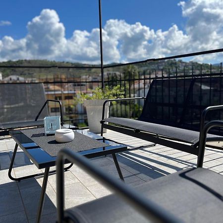 Sapore Di Mare Casa Vacanze Agropoli Extérieur photo
