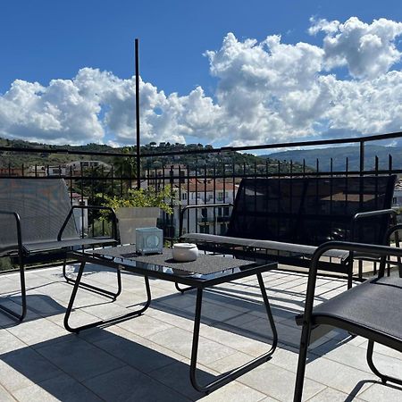 Sapore Di Mare Casa Vacanze Agropoli Extérieur photo