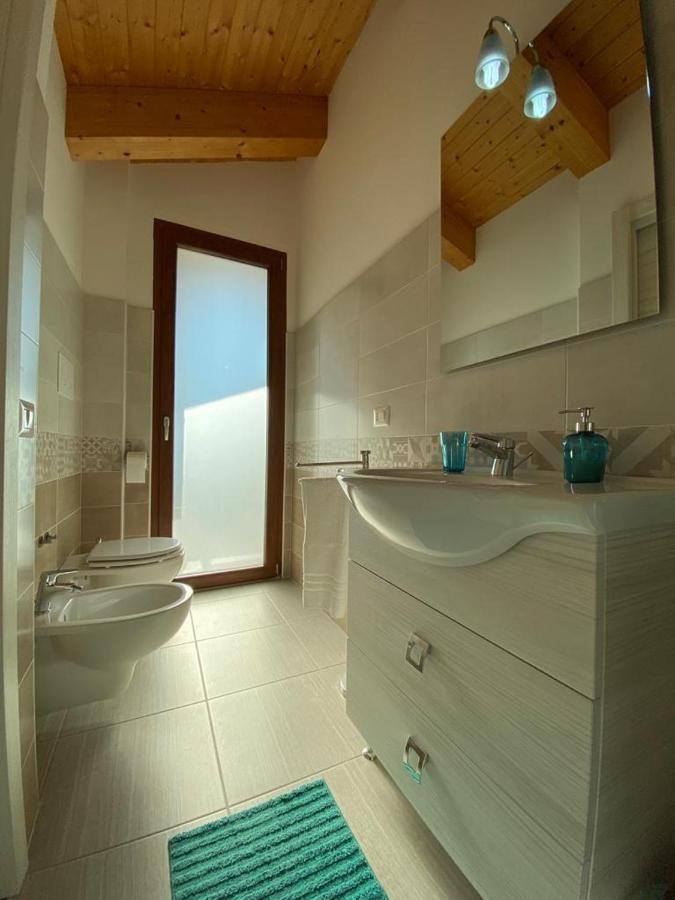 Sapore Di Mare Casa Vacanze Agropoli Extérieur photo