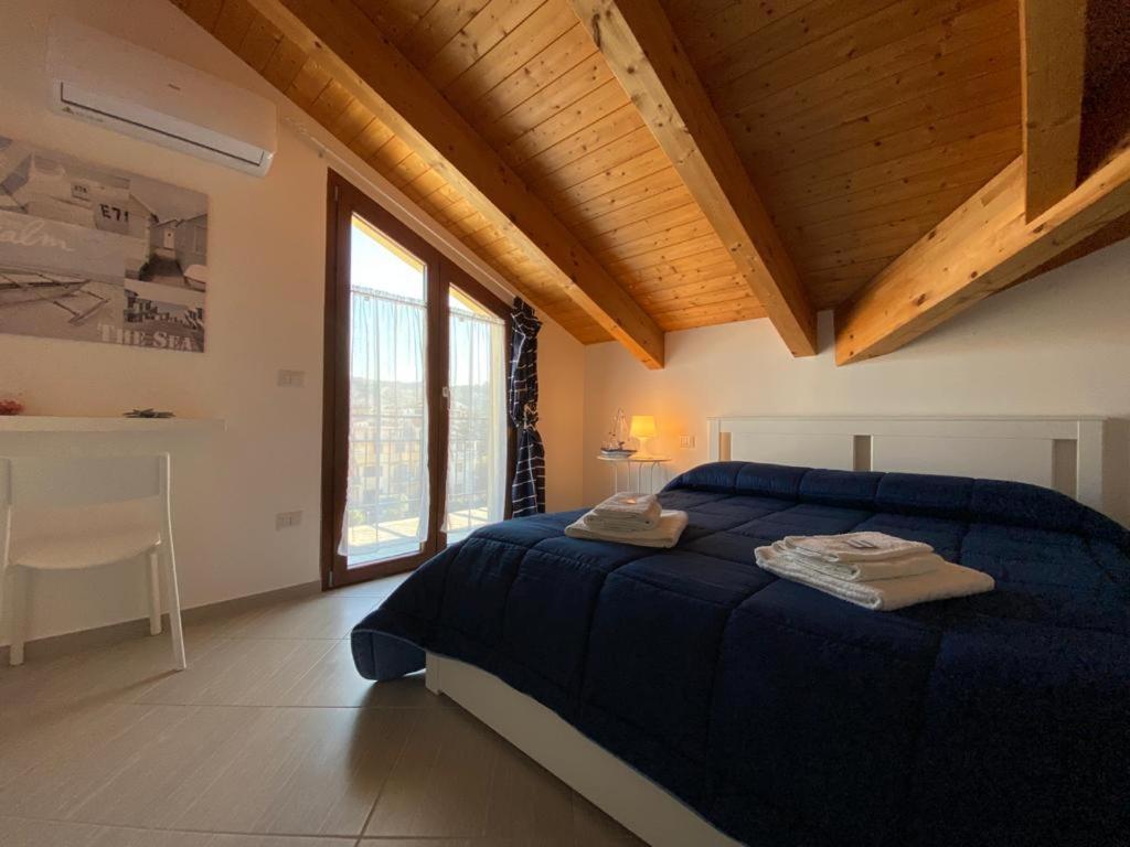 Sapore Di Mare Casa Vacanze Agropoli Extérieur photo