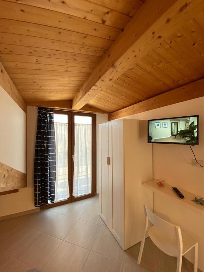 Sapore Di Mare Casa Vacanze Agropoli Extérieur photo