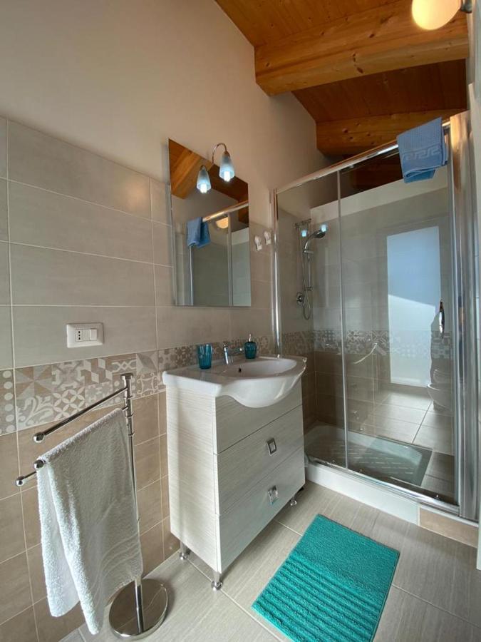 Sapore Di Mare Casa Vacanze Agropoli Extérieur photo