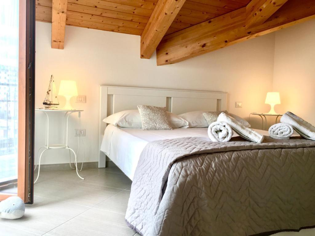 Sapore Di Mare Casa Vacanze Agropoli Extérieur photo