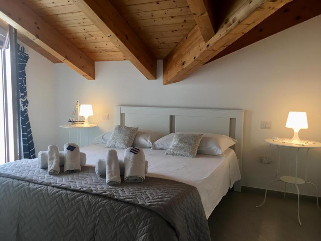 Sapore Di Mare Casa Vacanze Agropoli Extérieur photo