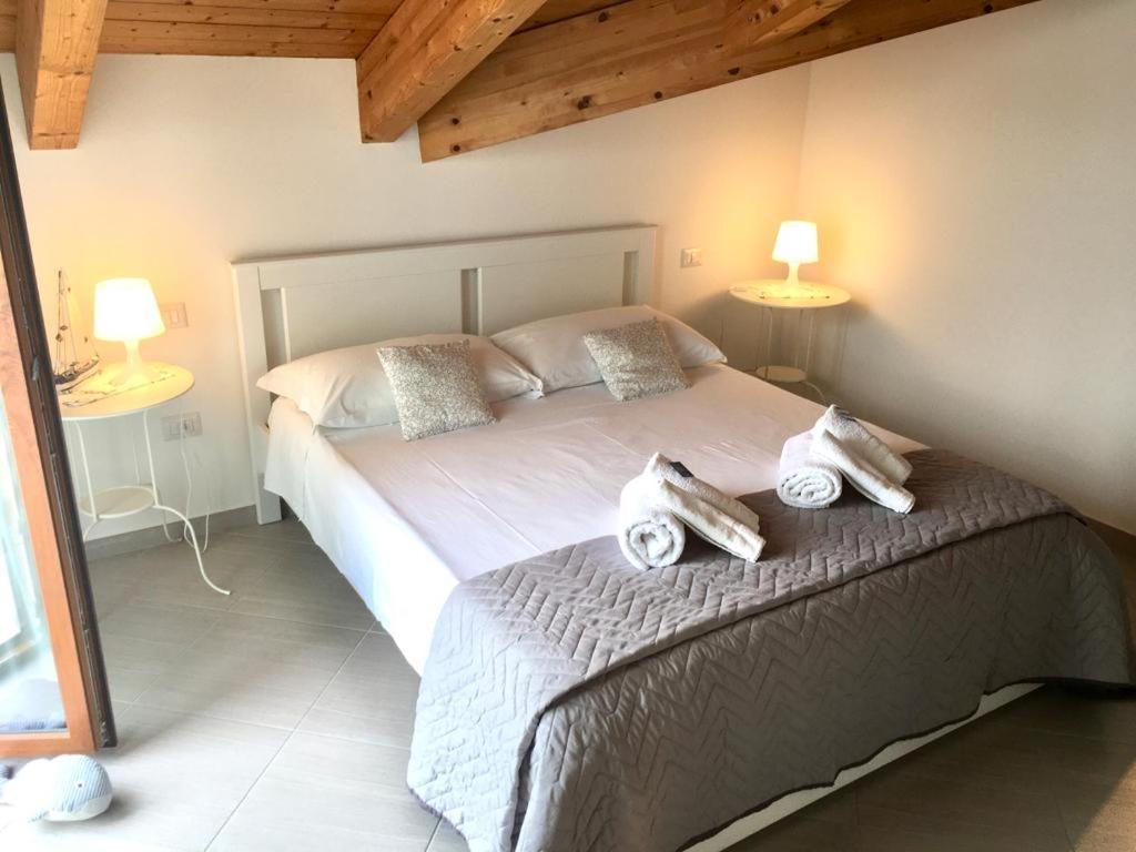 Sapore Di Mare Casa Vacanze Agropoli Extérieur photo