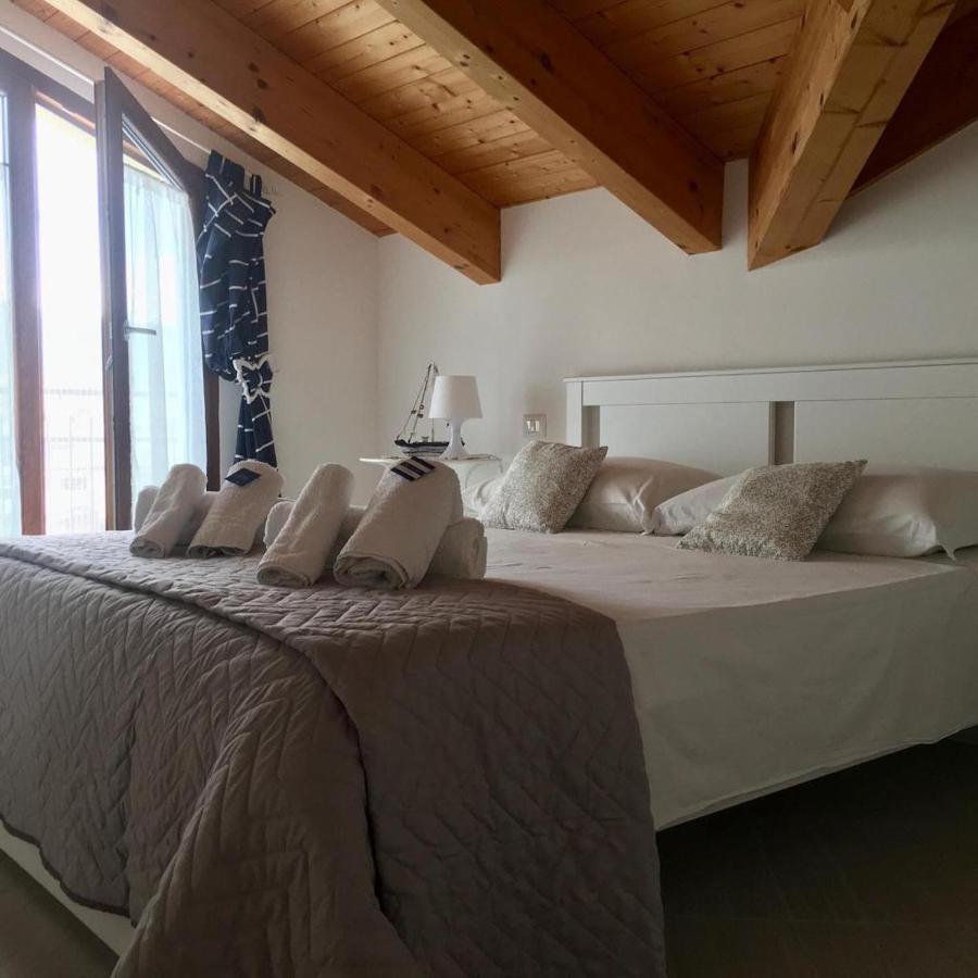 Sapore Di Mare Casa Vacanze Agropoli Extérieur photo