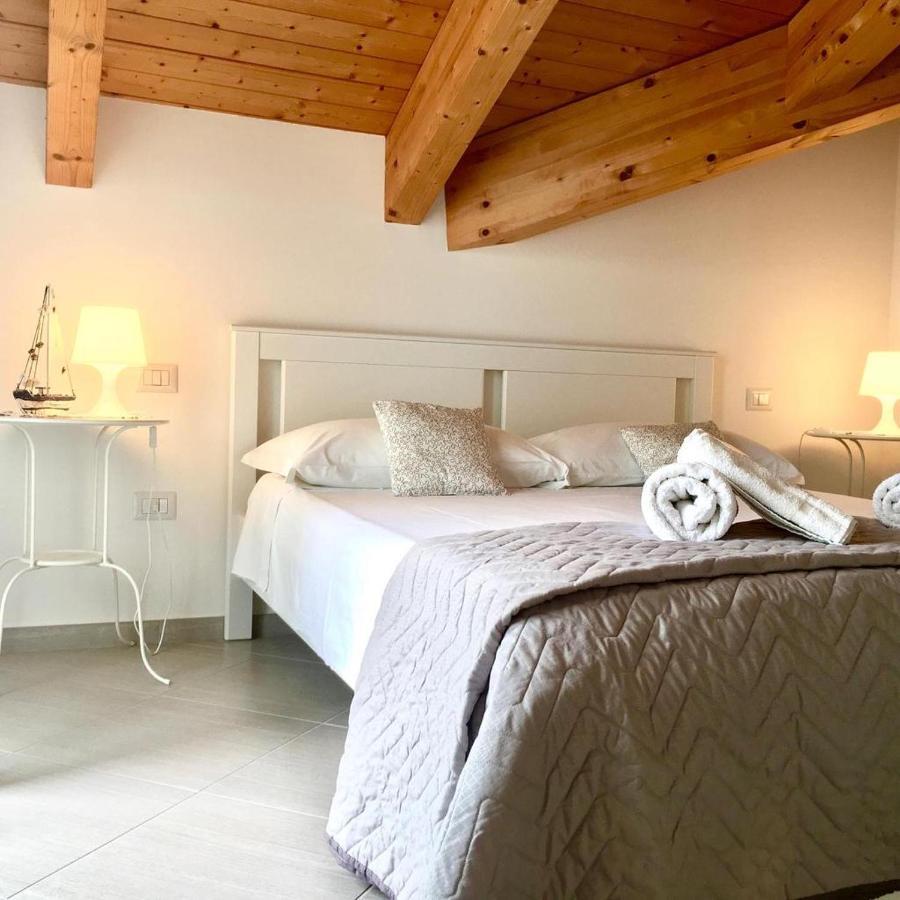 Sapore Di Mare Casa Vacanze Agropoli Extérieur photo