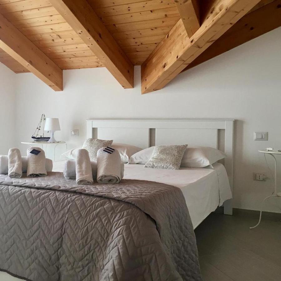 Sapore Di Mare Casa Vacanze Agropoli Extérieur photo