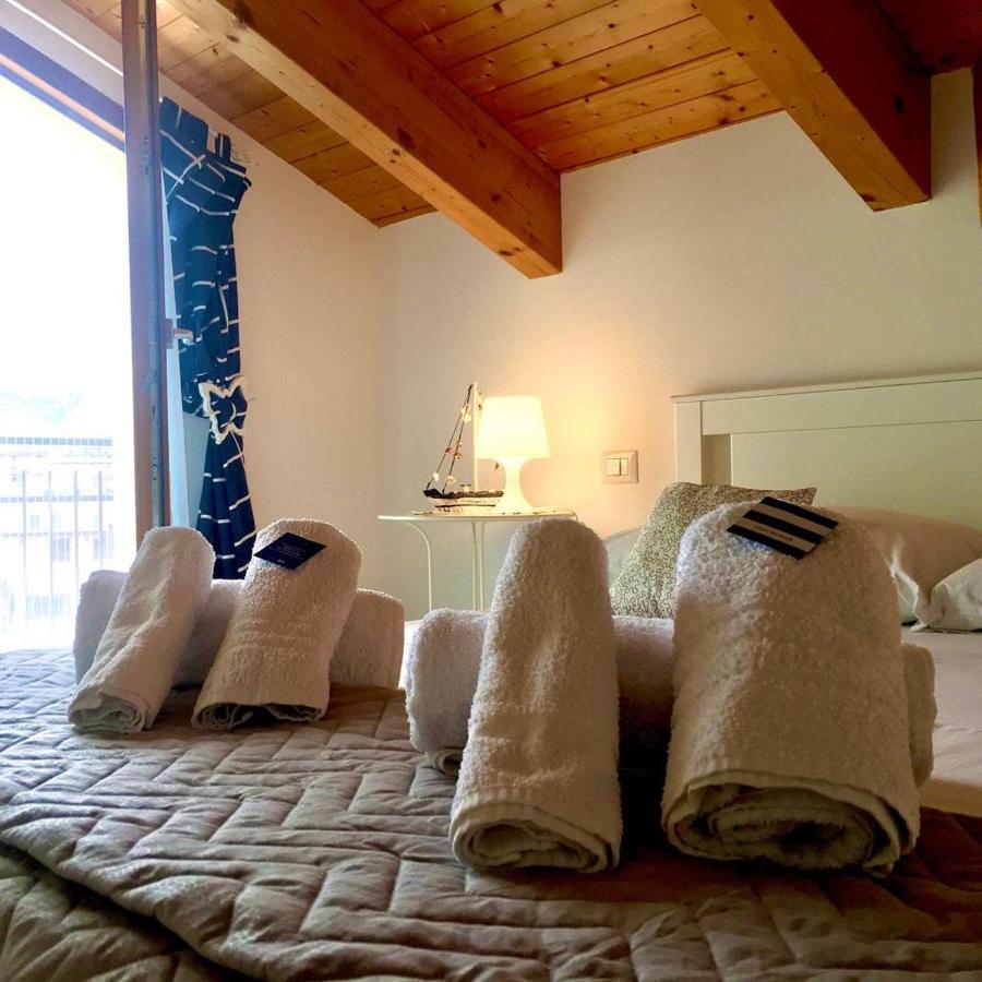 Sapore Di Mare Casa Vacanze Agropoli Extérieur photo