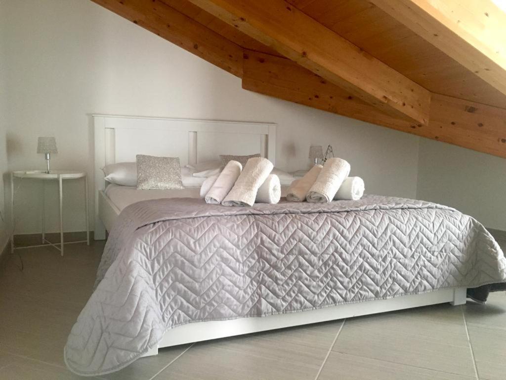 Sapore Di Mare Casa Vacanze Agropoli Extérieur photo