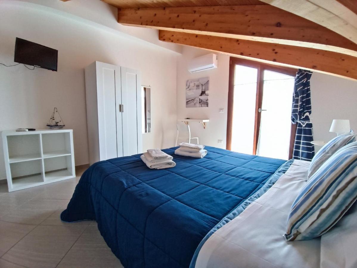 Sapore Di Mare Casa Vacanze Agropoli Extérieur photo