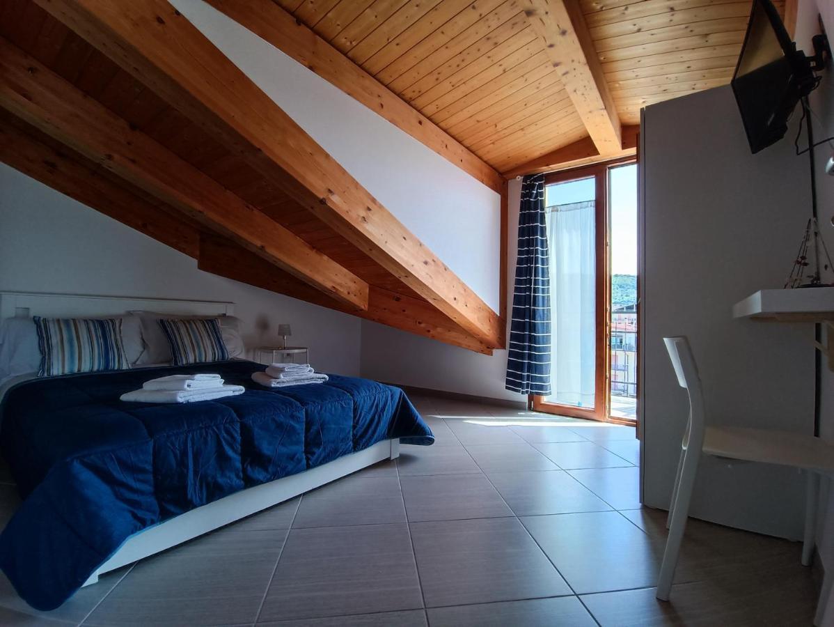 Sapore Di Mare Casa Vacanze Agropoli Extérieur photo