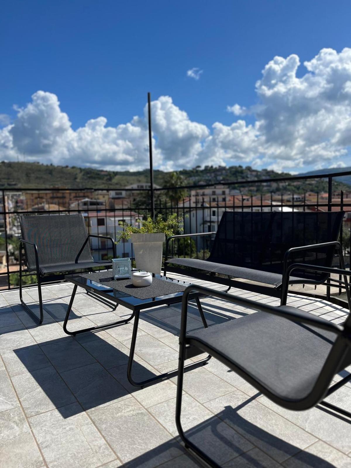 Sapore Di Mare Casa Vacanze Agropoli Extérieur photo