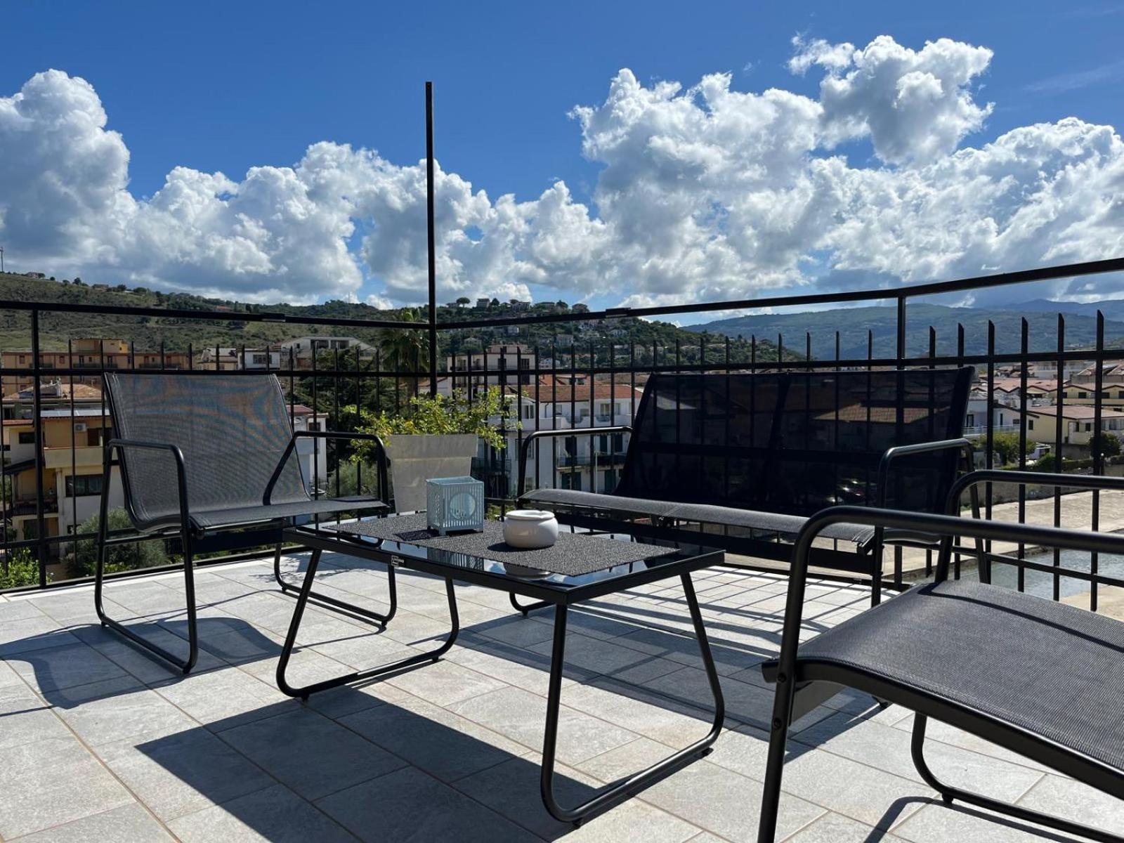 Sapore Di Mare Casa Vacanze Agropoli Extérieur photo